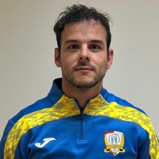 JAVIER ROMERO GALAN