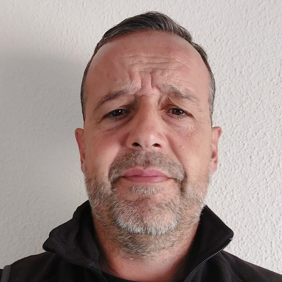 JAVIER FERNANDEZ SECO