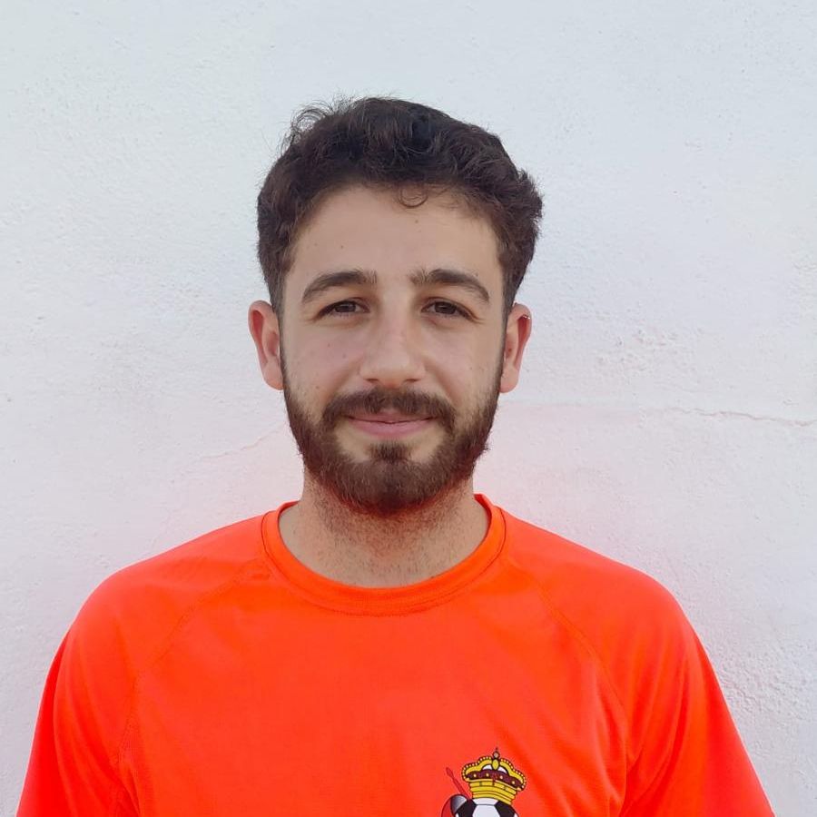 DIEGO GARCIA MARTIN