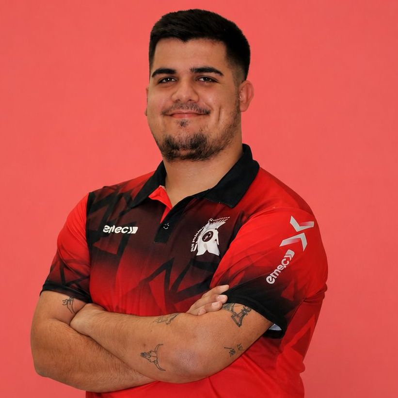 ALEX GARCIA CORTES