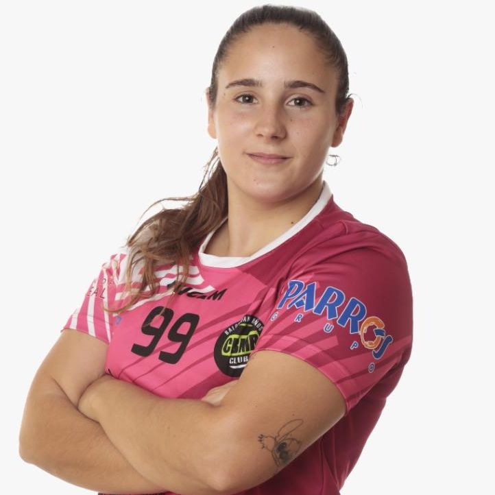 ALBA SOBRINO MUÑOZ