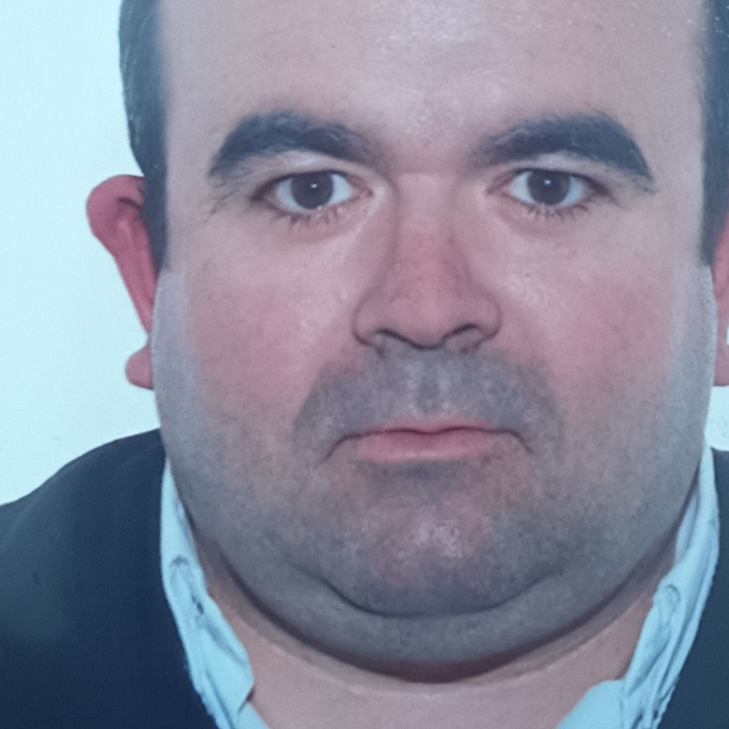 OSCAR CERVERA CAVERO