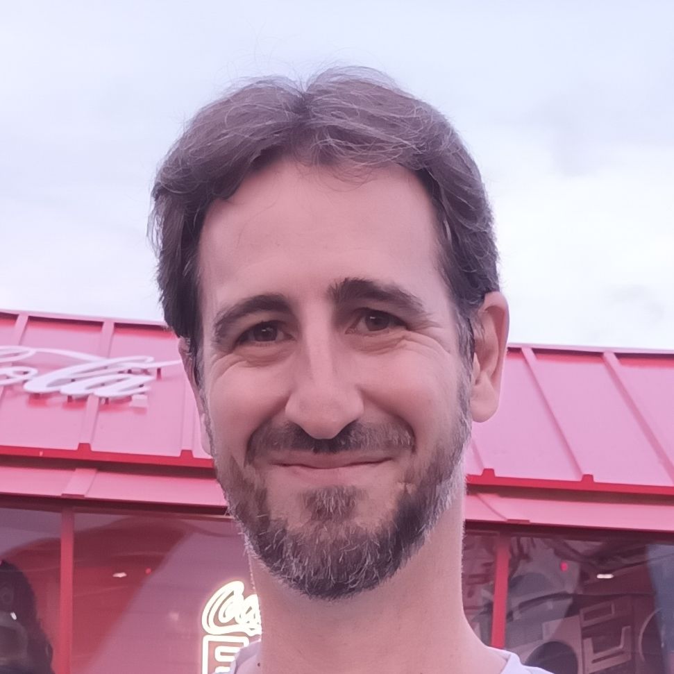 MARIO AGUADO ILLESCAS