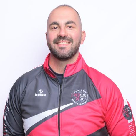 MARIO AREMA GARCIA NIETO