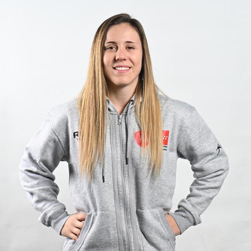 ROCIO ROLDAN BARRANCO