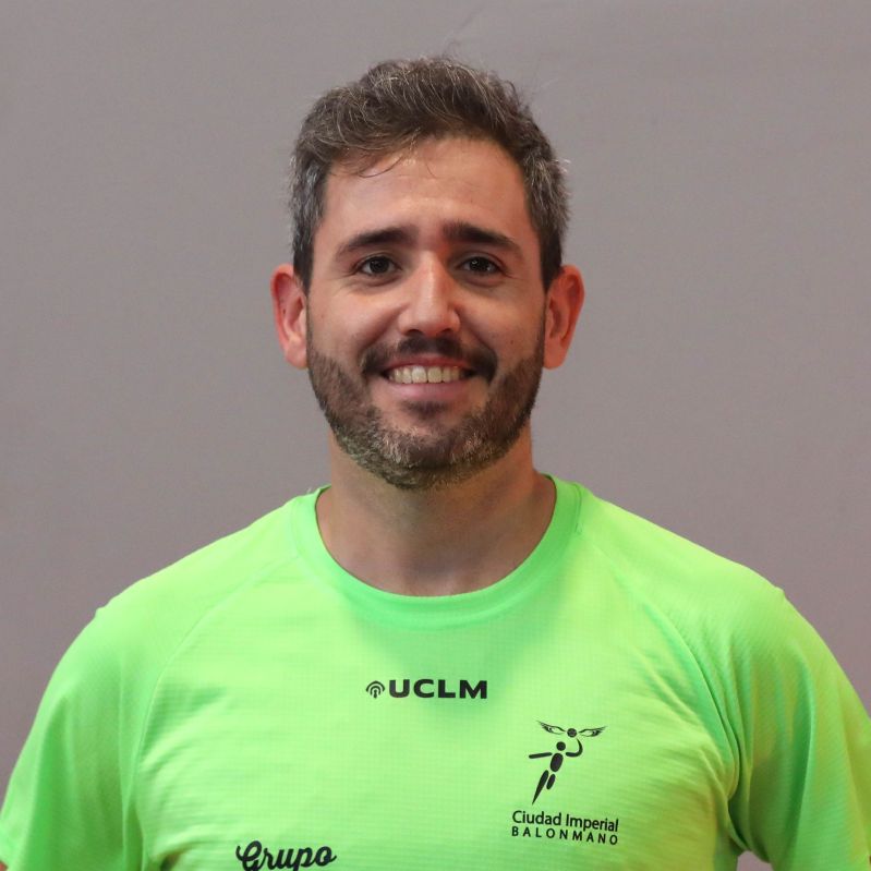 DIEGO GARCIA ARANDA