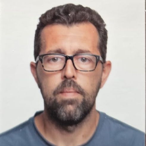 CARMELO CARRETERO COLMENAR
