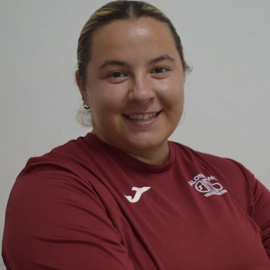 RAQUEL CAMACHO LEANDREZ