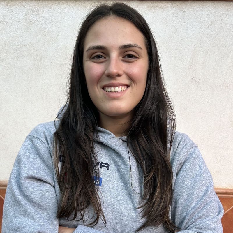 NAZARET GRACIA SANCHEZ