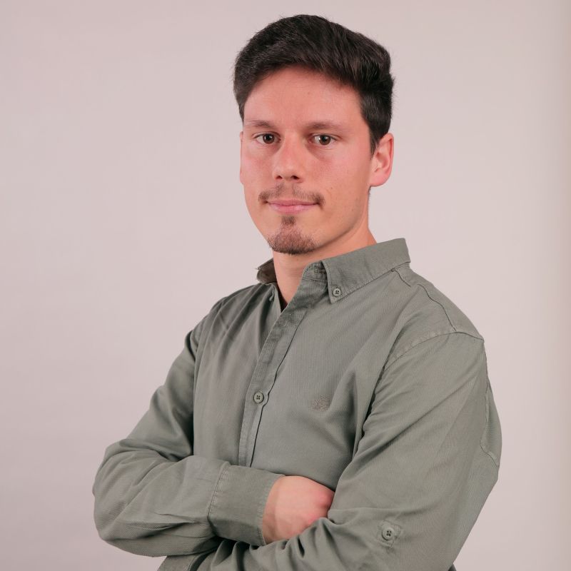 CARLOS ARAQUE DE LA RICA