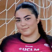 MARTA  CUENCA GARCIA