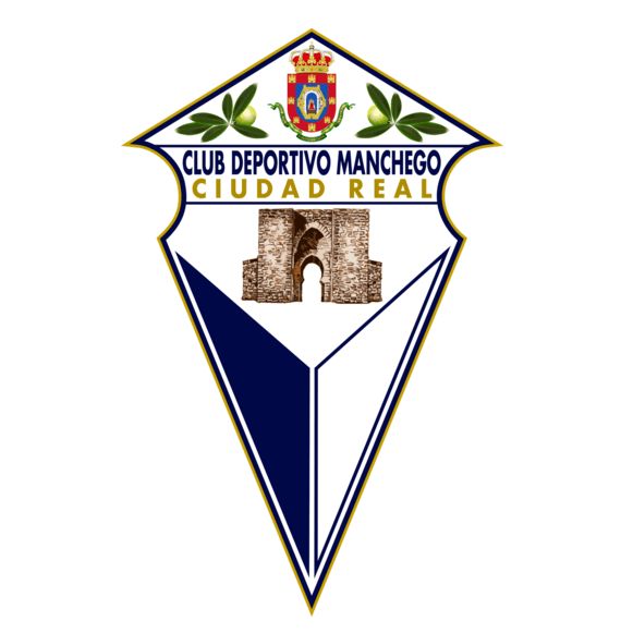 CD MANCHEGO CIUDAD REAL CADETE REGIONAL