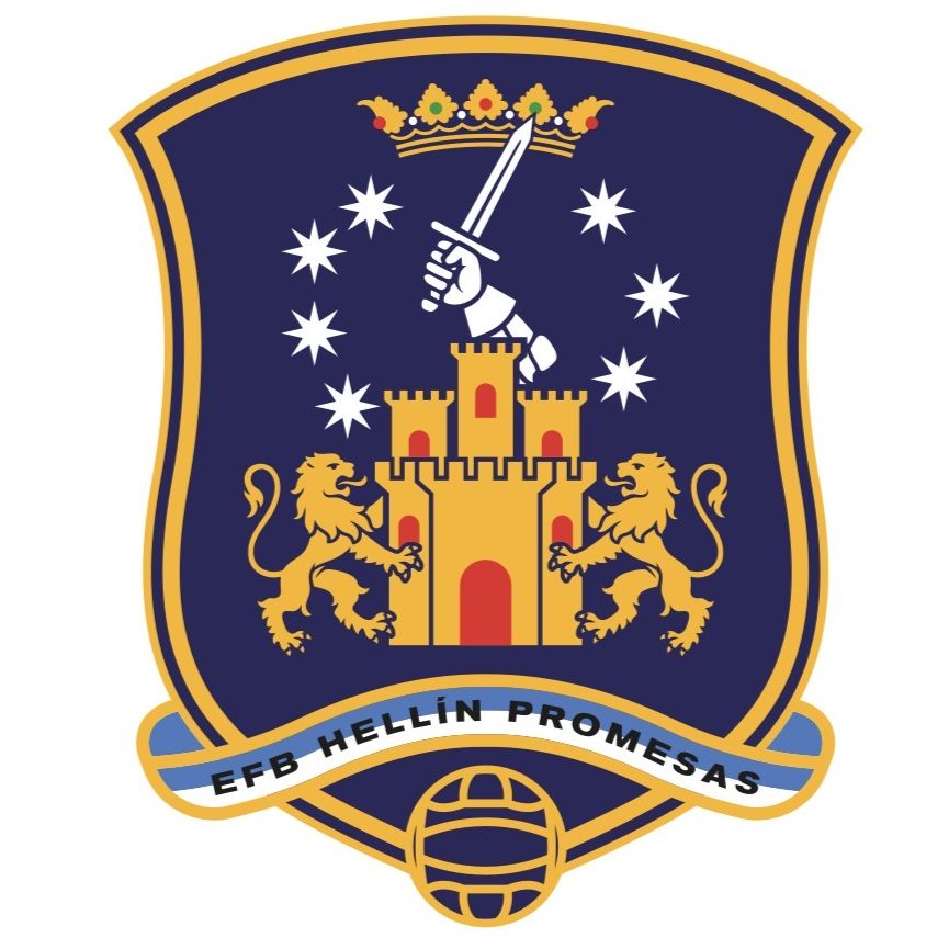 EFB HELLIN PROMESAS HOGARES