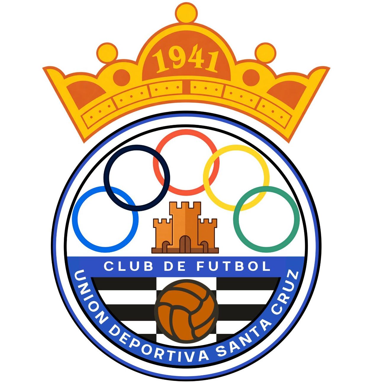 UD SANTA CRUZ REGIONAL CADETE